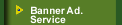 Banner Ad. Service